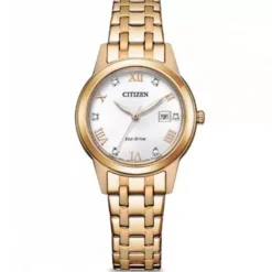 Citizen naisten kello FE1243-83A