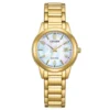 Citizen naisten kello FE1242-78D