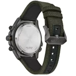 Citizen Promaster Land Eco-Drive miesten kello JV1005-02W