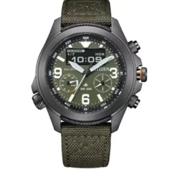 Citizen Promaster Land Eco-Drive miesten kello JV1005-02W
