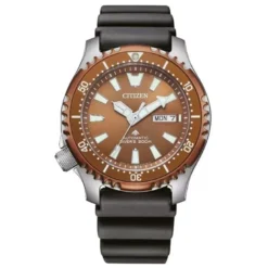 Citizen Promaster Marine Automatic Limited Edition miesten kello NY0164-65X