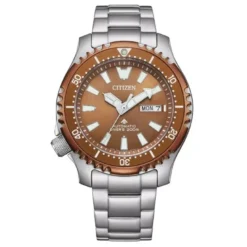 Citizen Promaster Marine Automatic Limited Edition miesten kello NY0164-65X