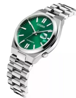 Citizen Tsuyosa Automatic miesten kello NJ0150-81X