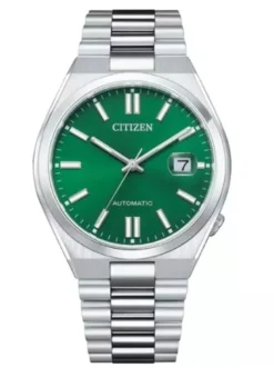 Citizen Tsuyosa Automatic miesten kello NJ0150-81X