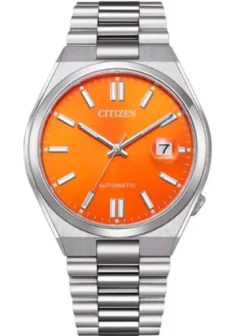Citizen Tsuyosa Automatic miesten kello NJ0151-88Z