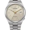 Citizen Tsuyosa Automatic miesten kello NJ0151-88W