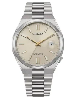 Citizen Tsuyosa Automatic miesten kello NJ0151-88W