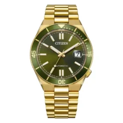 Citizen TSUYOSA miesten kello NJ0232-53X