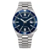 Citizen TSUYOSA miesten kello NJ0230-59L