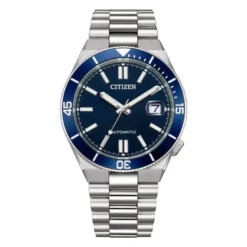 Citizen TSUYOSA miesten kello NJ0230-59L