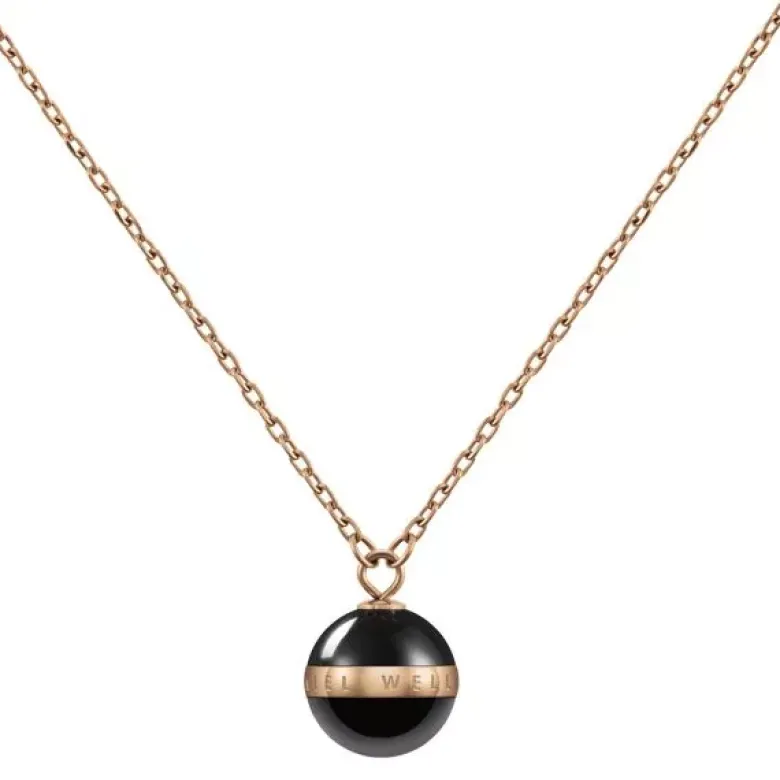 Daniel Wellington Aspiration teräskaulakoru DW00400156