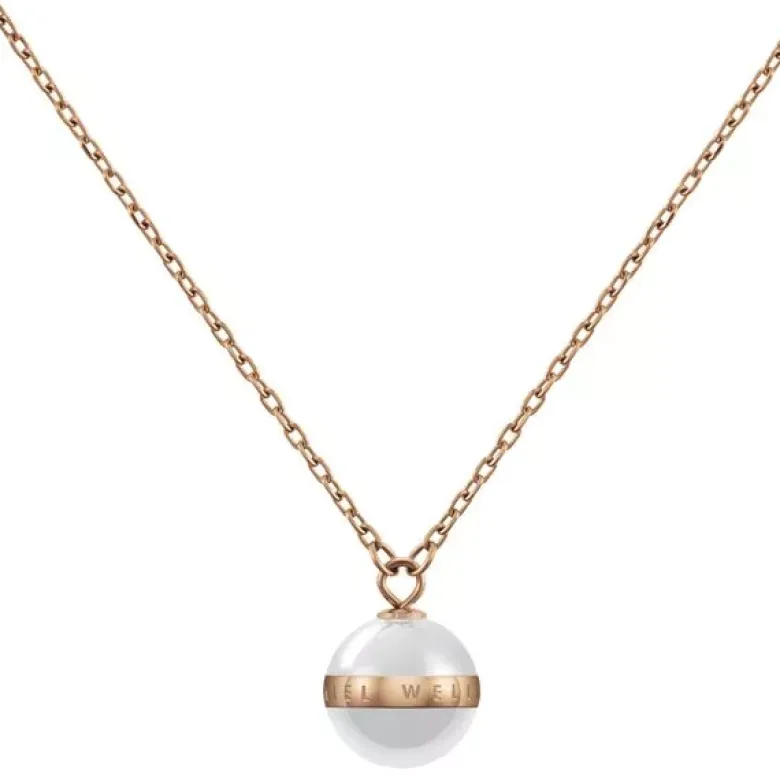 Daniel Wellington Aspiration teräskaulakoru DW00400157