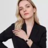 Daniel Wellington Bound Mini Lizard naisten kello DW00100901