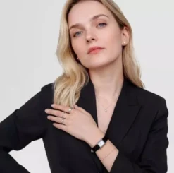 Daniel Wellington Bound Mini Lizard naisten kello DW00100901