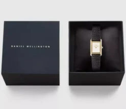 Daniel Wellington Bound Mini Lizard naisten kello DW00100903