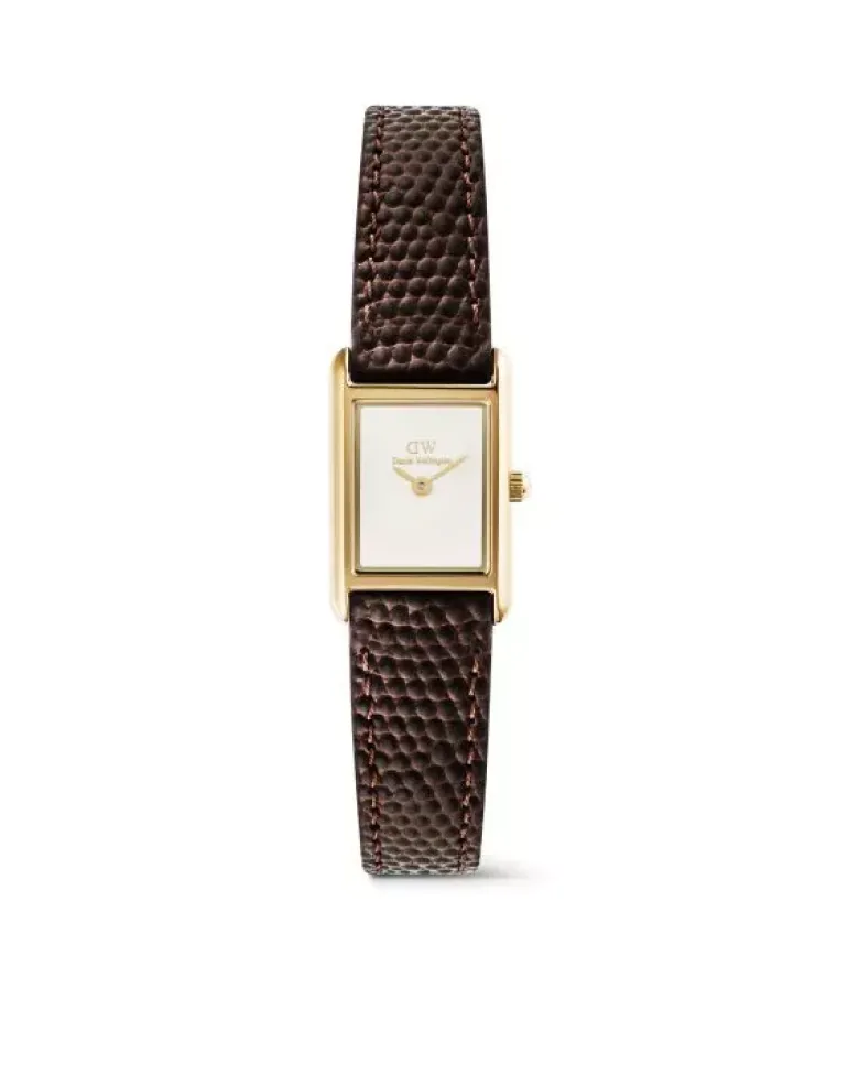 Daniel Wellington Bound Mini Lizard naisten kello DW00100904