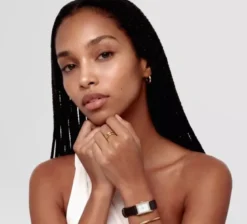 Daniel Wellington Bound Mini Lizard naisten kello DW00100904