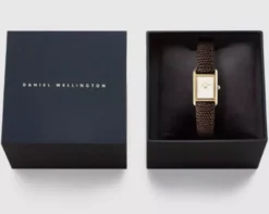 Daniel Wellington Bound Mini Lizard naisten kello DW00100904