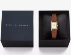 Daniel Wellington Bound Mini Lizard naisten kello DW00100905