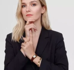 Daniel Wellington Bound Mini Lizard naisten kello DW00100905