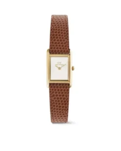 Daniel Wellington Bound Mini Lizard naisten kello DW00100905
