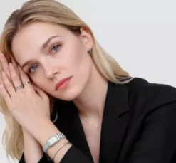 Daniel Wellington Bound Mini naisten kello DW00100930