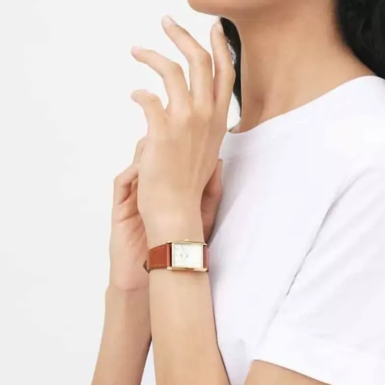 Daniel Wellington Bound naisten kello DW00100696