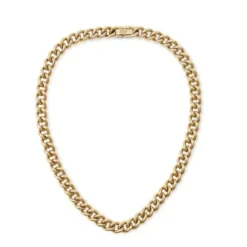 Daniel Wellington Chain teräskaulakoru DW00400851