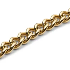 Daniel Wellington Chain teräskaulakoru DW00400851