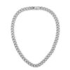 Daniel Wellington Chain teräskaulakoru DW00400852