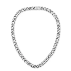Daniel Wellington Chain teräskaulakoru DW00400852
