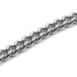Daniel Wellington Chain teräskaulakoru DW00400852