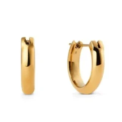Daniel Wellington Classic Arch teräskorvakorut DW00401949