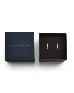 Daniel Wellington Classic Arch teräskorvakorut DW00401949