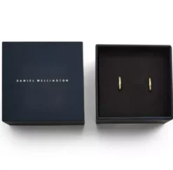 Daniel Wellington Classic Arch teräskorvakorut DW00401946