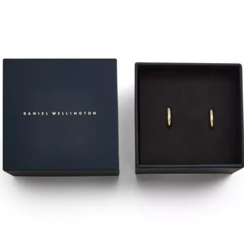 Daniel Wellington Classic Arch teräskorvakorut DW00401946