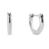 Daniel Wellington Classic Arch teräskorvakorut DW00401945