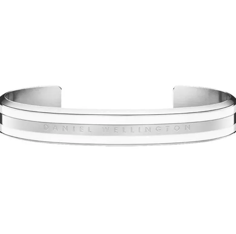 Daniel Wellington Classic brac teräsrannekoru DW00400008