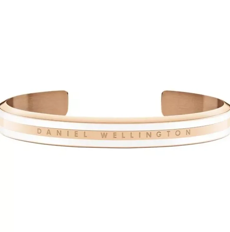 Daniel Wellington Classic brac teräsrannekoru DW00400067