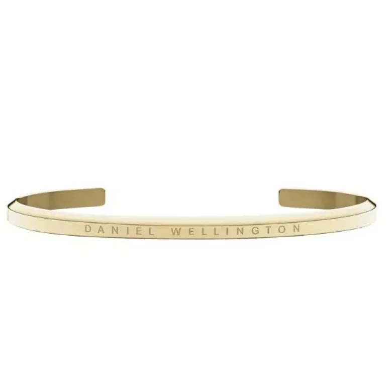 Daniel Wellington Classic Brac teräsrannekoru DW00400075