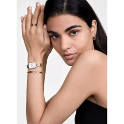 Daniel Wellington Classic Brac teräsrannekoru DW00400075
