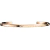 Daniel Wellington Classic Brac teräsrannekoru DW00400001