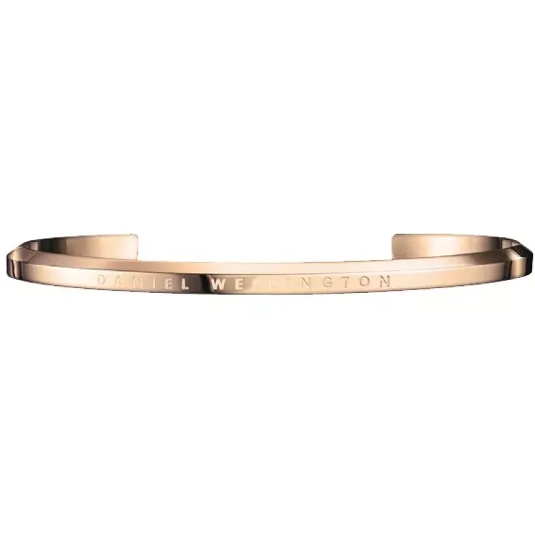 Daniel Wellington Classic Brac teräsrannekoru DW00400001