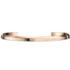 Daniel Wellington Classic Brac teräsrannekoru DW00400003