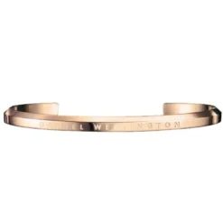 Daniel Wellington Classic Brac teräsrannekoru DW00400003