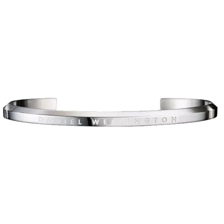 Daniel Wellington Classic Brac teräsrannekoru DW00400004