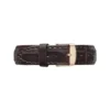 Daniel Wellington Classic kellonranneke DW00200038