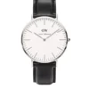 Daniel Wellington Classic miesten kello DW00100020