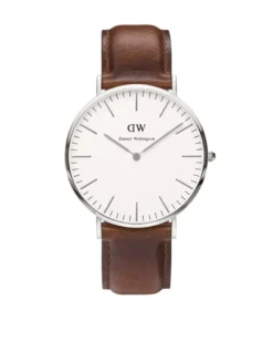 Daniel Wellington Classic miesten kello DW00100021
