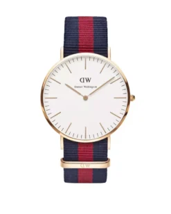 Daniel Wellington Classic miesten kello DW00100001